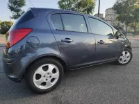 Usata Opel Corsa Enjoy 80 CV (58 kW) 2008 Utilitaria