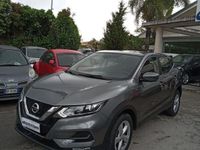 usata Nissan Qashqai Qashqai1.5 dci Business 115cv dct