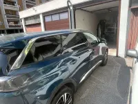 Usata Peugeot 5008 Allure 131 CV (96 kW) 2023 Blu/azzurro SUV