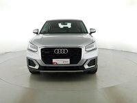 Usata Audi Q2 Business 190 CV (139 kW) 2019 Argento fioretto met SUV