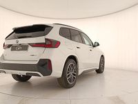 Brugt BMW X1 M Sport 136 HK (100 kW) 2024 Hvid SUV