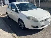 Usata Fiat Bravo 120 CV (88 kW) 2011 Utilitaria