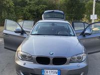 Usata BMW 118 143 CV (105 kW) 2011 Utilitaria