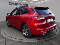 Occasion Ford Kuga ST-Line 225 PK (165 kW) 2023 Rood SUV