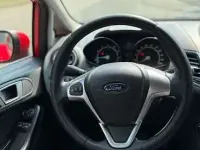Usata Ford Fiesta 95 CV (69 kW) 2016 Utilitaria