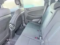 Usata Hyundai Tucson 141 CV (103 kW) 2018 SUV
