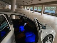 Usata Opel Corsa 2006 Bianco Utilitaria