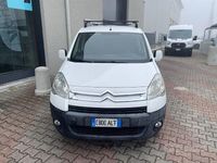 Usata Citroën Berlingo 90 CV (66 kW) 2010 Bianco Monovolume
