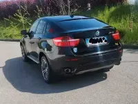 Usata BMW X6 2011 SUV