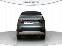 Usata Land Rover Discovery 5 HSE 241 CV (177 kW) 2018 Verde SUV