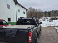 Usata Nissan Navara 190 CV (139 kW) 2015 Pick-up