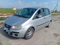 Usata Fiat Idea 70 CV (51 kW) 2005 Monovolume
