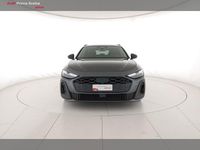 Usata Audi A5 S-Line 204 CV (150 kW) 2025 Grigio daytona perlato Station wagon