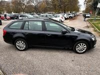 Usata Skoda Octavia 110 CV (80 kW) 2015 Nero Station wagon