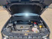 Usata Jeep Renegade 120 CV (88 kW) 2020 Grigio SUV