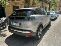 Usata Peugeot 3008 GT 131 CV (96 kW) 2022 Grigio SUV