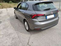 Usata Fiat Tipo Business 131 CV (96 kW) 2021 Grigio Berlina