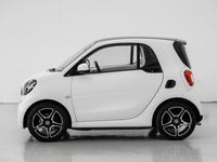 usata Smart ForTwo Coupé fortwo70 1.0 Youngster