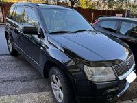 Usata Suzuki Grand Vitara 129 CV (94 kW) 2006 Grigio SUV