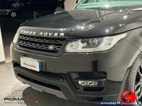 usata Land Rover Range Rover 3.0 SDV6 HSE Roma