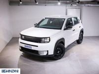 Nuova Fiat Grande Panda Pop 101 CV (74 kW) 2025 Bianco gelato Utilitaria