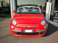 Usata Fiat 500 95 CV (69 kW) 2013 Utilitaria