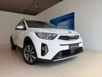 Usata Kia Stonic Style 83 CV (61 kW) 2021 Other SUV
