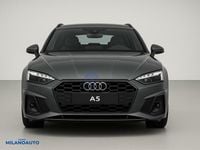 Usata Audi A5 Edition .1 204 CV (150 kW) 2024 Grigio Station wagon