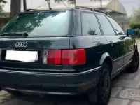 Usata Audi 80 101 CV (74 kW) 1995 Station wagon