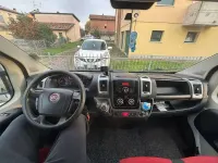 Usata Fiat Ducato 131 CV (96 kW) 2013 Bianco Furgone