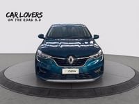 Usata Renault Arkana Intens 145 CV (106 kW) 2022 Blu scuro SUV
