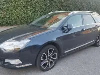 Usata Citroën C5 181 CV (133 kW) 2018 Station wagon