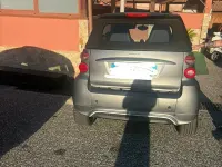 Usata Smart ForTwo Cabrio 71 CV (52 kW) 2012 Cabrio
