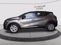 usata Renault Captur Captur1.6 e-tech full hybrid techno 145cv auto