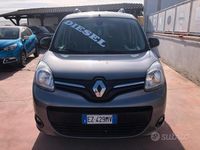 usata Renault Kangoo 1.5 DIESEL 90CV