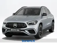 Nuova Mercedes GLA35 AMG Premium 306 CV (225 kW) 2026 Argento SUV