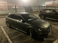 Usata Audi S3 310 CV (228 kW) 2019 Berlina
