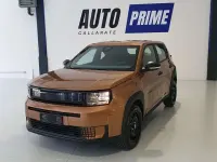 Nuova Fiat Grande Panda Pop 110 CV (80 kW) 2025 Bronzo Utilitaria