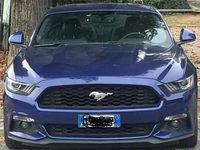 usata Ford Mustang MustangFastback 2.3 ecoboost 317cv auto