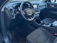 Gebraucht Volvo XC40 163 PS (119 kW) 2023 SUV
