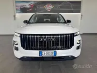 Usata Jaecoo 7 143 CV (105 kW) 2025 Bianco SUV