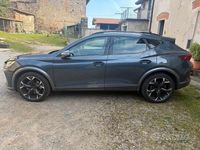 Usata Cupra Formentor 150 CV (110 kW) 2021 Grigio SUV