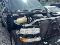 Usata Chevrolet Tahoe LT 273 CV (200 kW) 2002 SUV