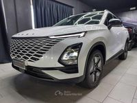 Nuova Omoda 5 148 CV (108 kW) 2026 Bianco SUV