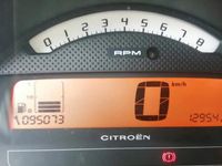 usata Citroën C3 Pluriel C3 1.4 Exclusive