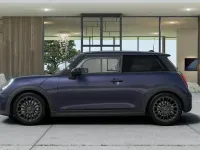 Nuova Mini Cooper Classic 89 kW (122 CV) 2026 Blu / metallizzato Utilitaria