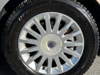 Usata Lancia Musa Gold 95 CV (69 kW) 2012 Grigio Monovolume