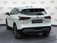 Usata Nissan Qashqai N-Connecta 158 CV (116 kW) 2023 Bianco SUV