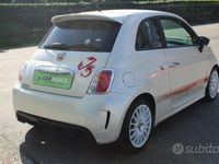 usata Abarth 500 5001.4 Turbo T-Jet