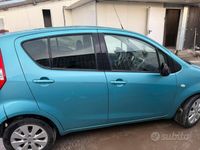 Usata Suzuki Splash 65 CV (47 kW) 2008 Utilitaria